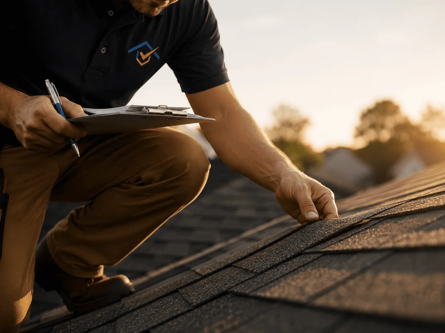 Why Choose Roof Inspection in Mcqueeney, TX